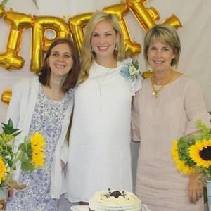 Meet your Posher, Alice